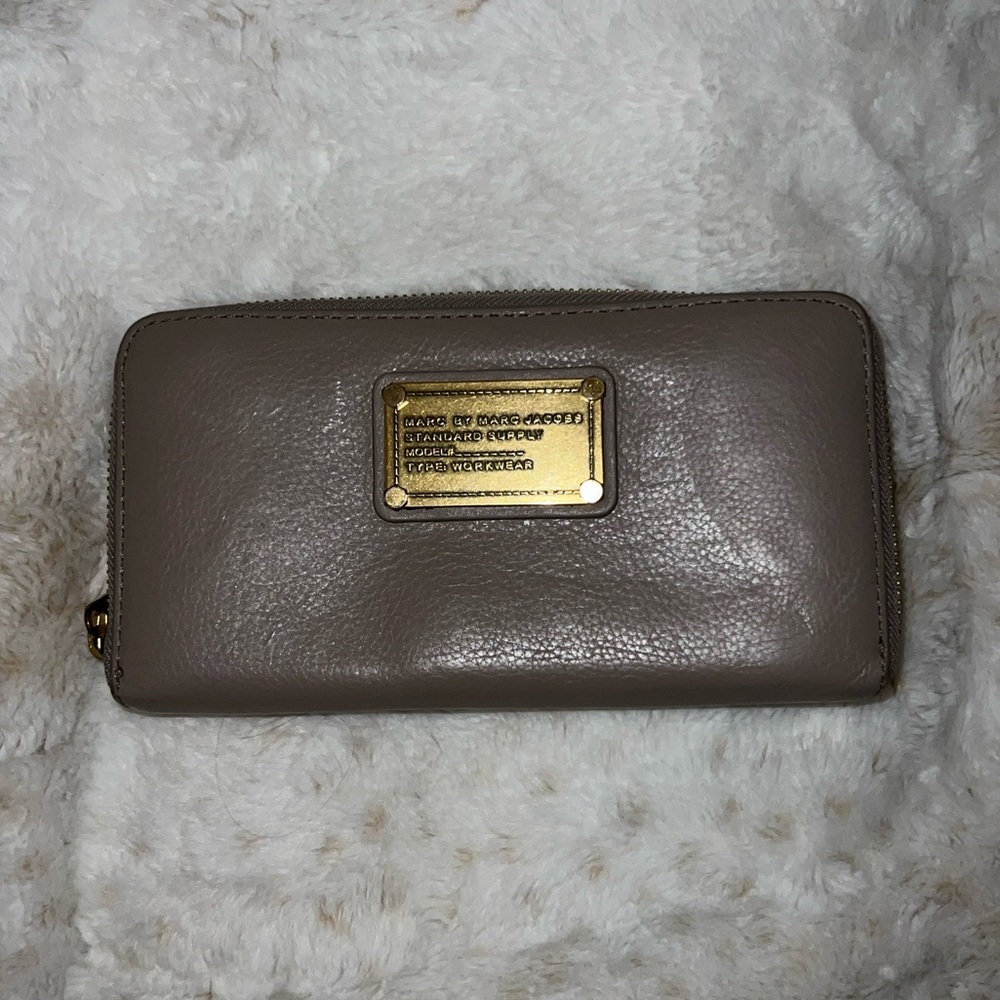Marc By Marc Jacobs Wallet